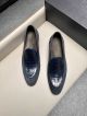 Berluti Man Blue Calfskin Business Leather Shoes 0428128 (4)_th.jpg